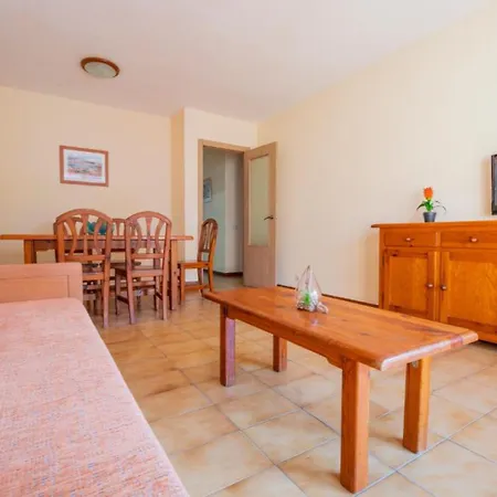 Rentalmar Azahar Apartment