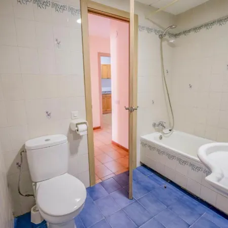 Apartment Rentalmar Azahar Salou