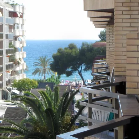 Rentalmar Azahar Salou